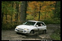 17 Rajd Dolnoslaski Puchar PZM 072