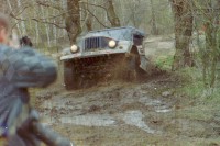 33. Tomasz Łoszewski i Patryk Łoszewski - Gaz 69  (To zdjęcie w pełnej rozdzielczości możesz kupić na www.kwa-kwa.pl )