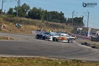 DriftOpen runda III Wyrazów - Zawody 120