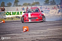 Drift Open 2016 lotnisko Krzywa - treningi 089