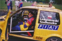 76. Sebastian Lewandowski   (To zdjęcie w pełnej rozdzielczości możesz kupić na www.kwa-kwa.pl )