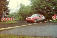 14. Damian Gielata i Maciej Baran - Skoda Felicia Kit Car   (To zdjęcie w pełnej rozdzielczości możesz kupić na www.kwa-kwa.pl )