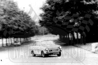 1. Włodzimierz Pawluczuk - Trabant 601  (To zdjęcie w pełnej rozdzielczości możesz kupić na www.kwa-kwa.pl )