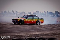 Drift Open 2016 lotnisko Krzywa - treningi 093