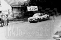 172. Vaclav Blahna i Lubislav Hlavka - Skoda 130 RS  (To zdjęcie w pełnej rozdzielczości możesz kupić na www.kwa-kwa.pl )