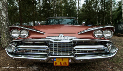 Dodge Royal  1957 