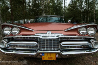 Dodge Royal  1957 