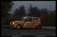 2 Rajd Zamkowy RPP 207