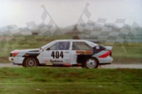 35. Zdzisław Ulkowski - Audi Coupe   (To zdjęcie w pełnej rozdzielczości możesz kupić na www.kwa-kwa.pl )