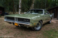 Dodge Charger 1969r.