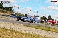 DriftOpen Runda III Wyrazów - Trening 270