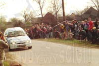 19. Janusz Kulig i Jarosław Baran - Opel Astra GSi 16V   (To zdjęcie w pełnej rozdzielczości możesz kupić na www.kwa-kwa.pl )