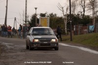 40. Rajd Świdnicki-Krause 144