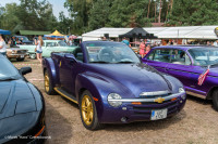 Chevrolet SSR