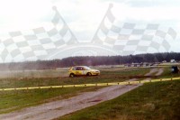 14. Piotr Wróblewski i Marek Kaczmarek - Toyota Corolla GTi 16V   (To zdjęcie w pełnej rozdzielczości możesz kupić na www.kwa-kwa.pl )