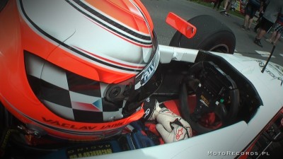 GSMP Załuż 2015 | 1 dzień - AKCJA [MotoRecords.pl]
