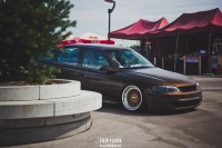 Raceism Event 161