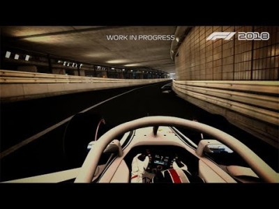 F1 2018 | MAKE HEADLINES | Charles Leclerc Monaco Gameplay [UK]