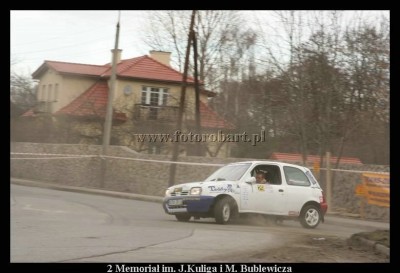 2 Memoriał im. J. Kuliga i M. Bublewicza 030