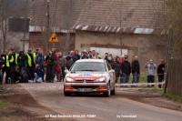 40. Rajd Świdnicki-Krause 151