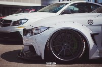 Raceism Event 160