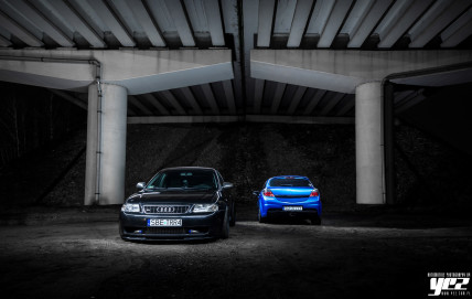 S3 & OPC by yez.com.pl