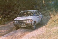 173. Bogdan Krachulec i Z.Świtek - Polonez 1600C.   (To zdjęcie w pełnej rozdzielczości możesz kupić na www.kwa-kwa.pl )