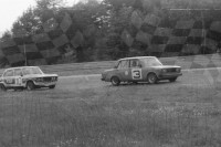 8. Nr.3.Andrzej Ptak - Łada 2105 MTX,nr.10.Piotr Skoczyński - Polski Fiat 125p.   (To zdjęcie w pełnej rozdzielczości możesz kupić na www.kwa-kwa.pl )