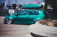 Raceism Event 169