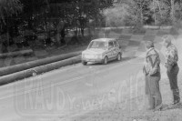 34. Krzysztof Koczur i Tadeusz Gasiński - Polski Fiat 126p.   (To zdjęcie w pełnej rozdzielczości możesz kupić na www.kwa-kwa.pl )