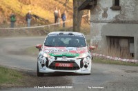 40. Rajd Świdnicki-Krause 156