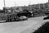 145. Henryk Krystoń i Piotr Kozłowiecki - FSO 1300.   (To zdjęcie w pełnej rozdzielczości możesz kupić na www.kwa-kwa.pl )