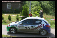 15 Rajd Rzeszowski RSMP 025