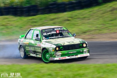 Drift Open Koszalin 151