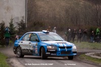 40. Rajd Świdnicki-Krause 112