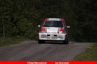 9 Rajd Mazowiecki 060