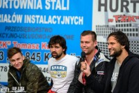 Drift Open Koszalin 136