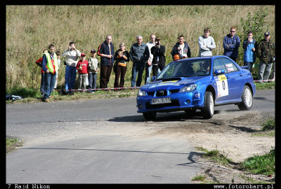 7 Rajd Nikon RSMP 169