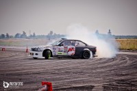 Drift Open 2016 lotnisko Krzywa - treningi 213