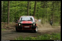 38 Rajd Festiwalowy Puchar PZM 066
