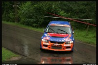 17 Rajd Rzeszowski RSMP44