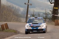 40. Rajd Świdnicki-Krause 107