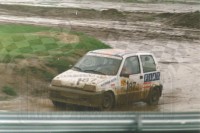 13. Andrzej Dąbrowski - Fiat Cinquecento   (To zdjęcie w pełnej rozdzielczości możesz kupić na www.kwa-kwa.pl )