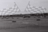 22. Andrzej Janiszewski - Dacia 1300.  (To zdjęcie w pełnej rozdzielczości możesz kupić na www.kwa-kwa.pl )