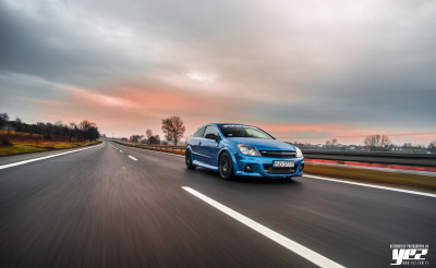 Astra H OPC Rolling by yez.com.pl