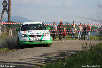 53 Rajd Wisły Puchar PZM 061