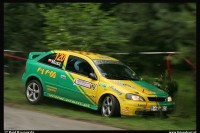 17 Rajd Rzeszowski PZM066