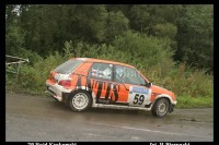 29 Rajd Krakowski Puchar PZM 201