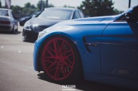 Raceism Event 110