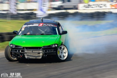 Drift Open Koszalin 163